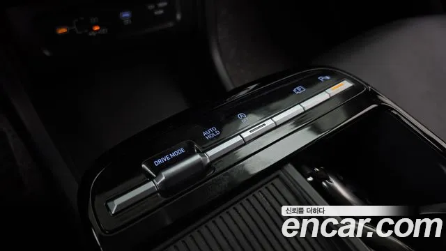 Hyundai Tucson NX4 — Фото автомобиля 30
