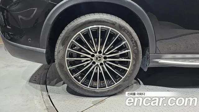 Mercedes-Benz GLC-Class X254 — Фото автомобиля 5