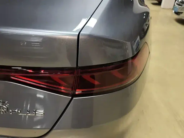 BYD Qin PLUS — Фото автомобиля 7