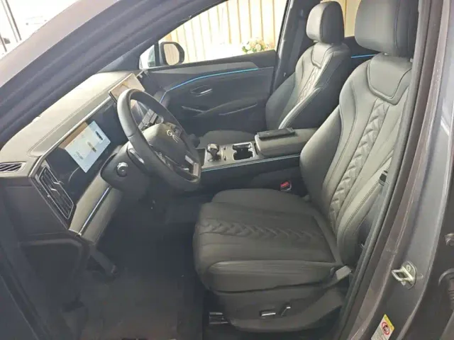 BYD Song L DM-i — Фото автомобиля 14