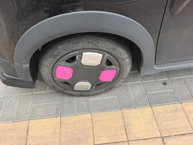 Geely Panda — Фото автомобиля 6