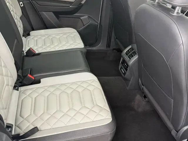 Volkswagen Tayron — Фото автомобиля 10