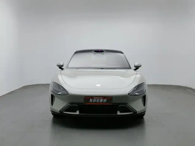 Xiaomi SU7 — Фото автомобиля 3