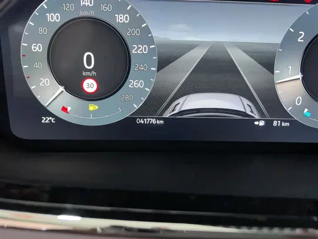 Land Rover Range Rover Evoque — Фото автомобиля 3