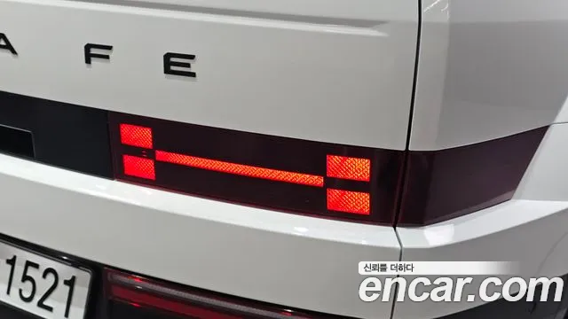 Hyundai Santafe — Фото автомобиля 22