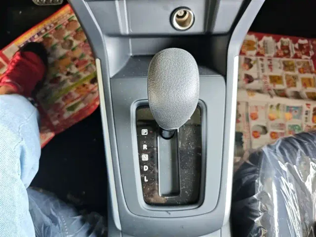 Nissan Sylphy — Фото автомобиля 13
