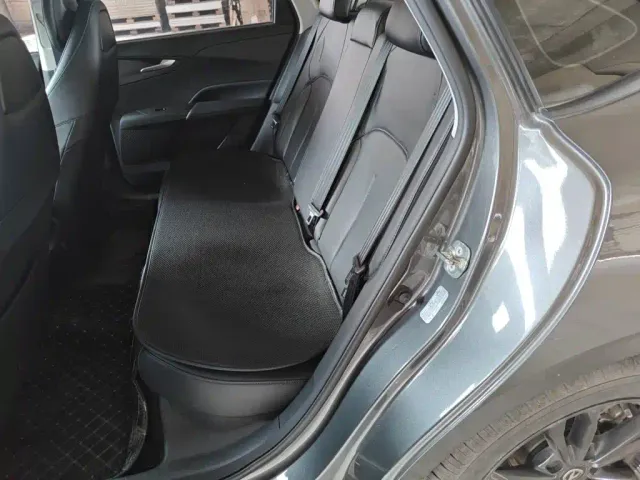 Changan Lamore — Фото автомобиля 14