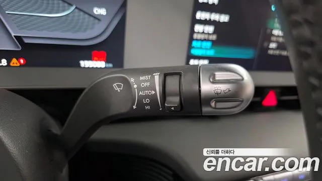 Hyundai Ioniq5 Ioniq5 Long Range AWD — Фото автомобиля 19