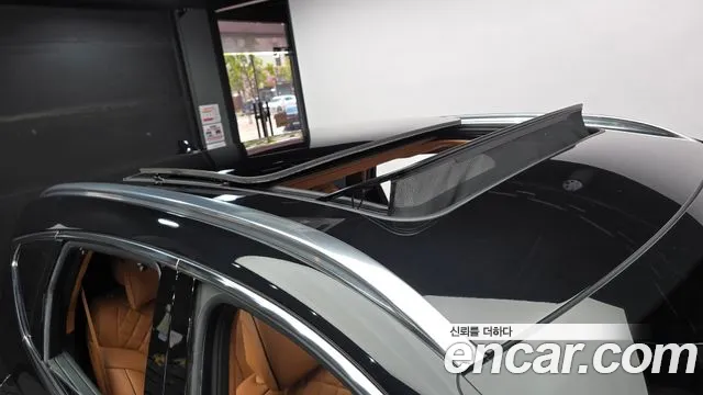 Genesis GV80 — Фото автомобиля 20