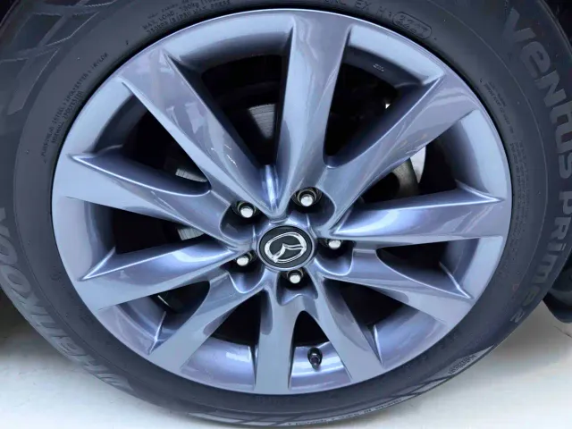 Mazda Atenza — Фото автомобиля 21