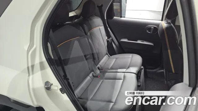 Hyundai Casper — Фото автомобиля 11