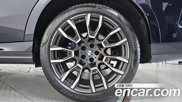 BMW X6 G06 — Фото автомобиля 21