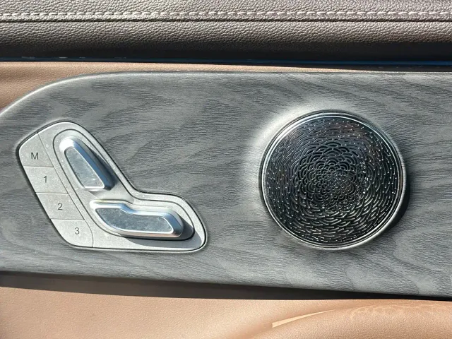 Chery Arrizo 8 — Фото автомобиля 18