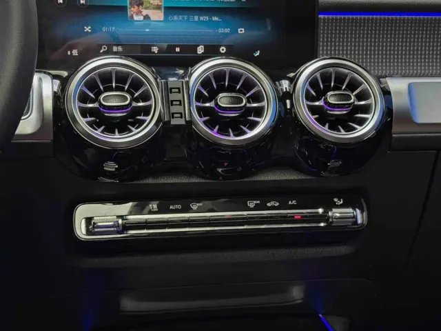 Mercedes-Benz Mercedes-Benz GLB 2023 GLB 220 Style — Фото автомобиля 11