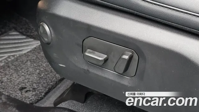 Jeep Wrangler Wrangler (JL) 2.0 Rubicon 2 двери — Фото автомобиля 27