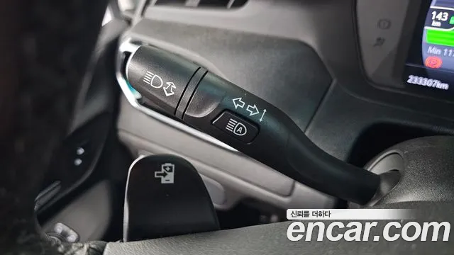 Chevrolet Bolt EV — Фото автомобиля 30