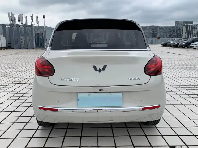 Wuling Bingo — Фото автомобиля 5
