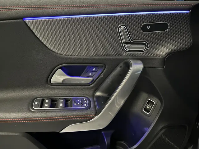 Mercedes-Benz A-Class — Фото автомобиля 9