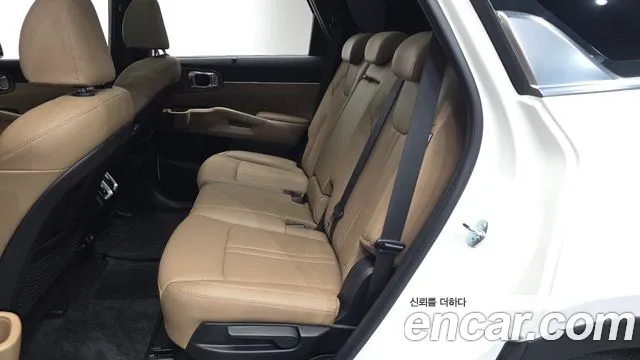 Kia Sorento 4th Gen — Фото автомобиля 17