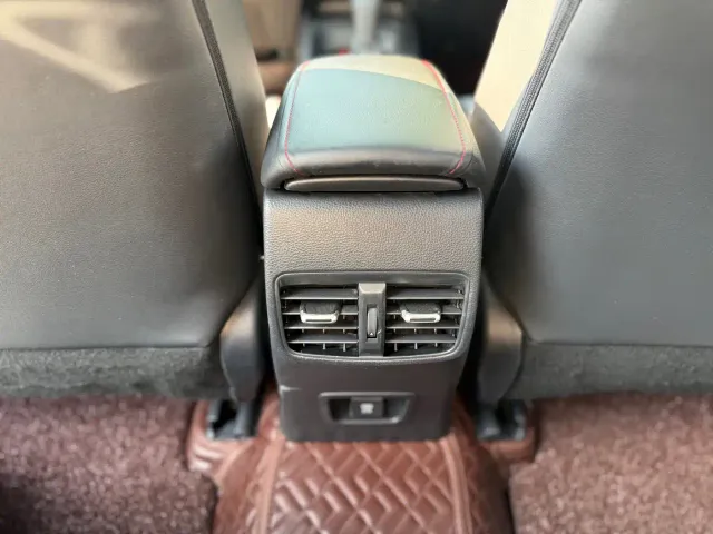 Toyota Levin — Фото автомобиля 10