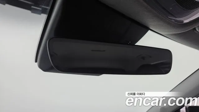 Hyundai Kona SX2 — Фото автомобиля 19
