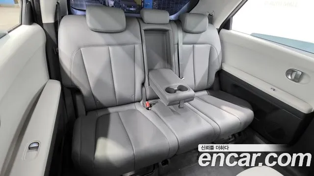 Hyundai Ioniq5 Ioniq5 — Фото автомобиля 17