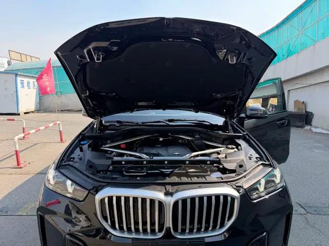 BMW X5 — Фото автомобиля 18