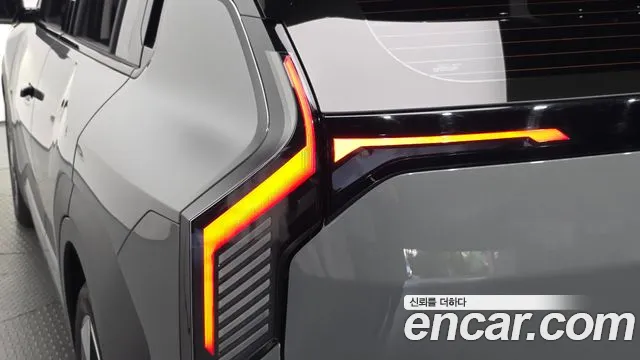 Kia EV3 — Фото автомобиля 23