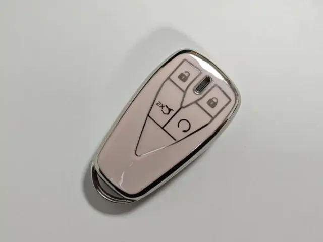 Changan CS55 Plus — Фото автомобиля 8