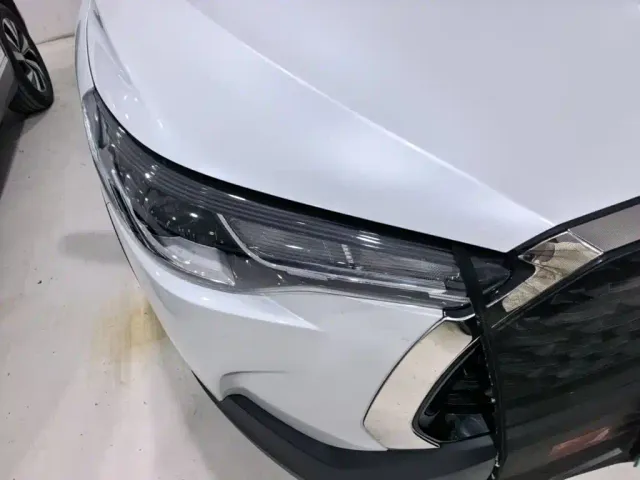 Toyota Corolla Cross — Фото автомобиля 8