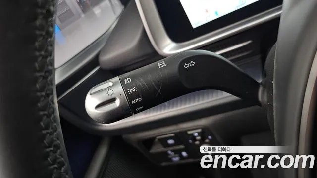 Hyundai Ioniq6 — Фото автомобиля 23