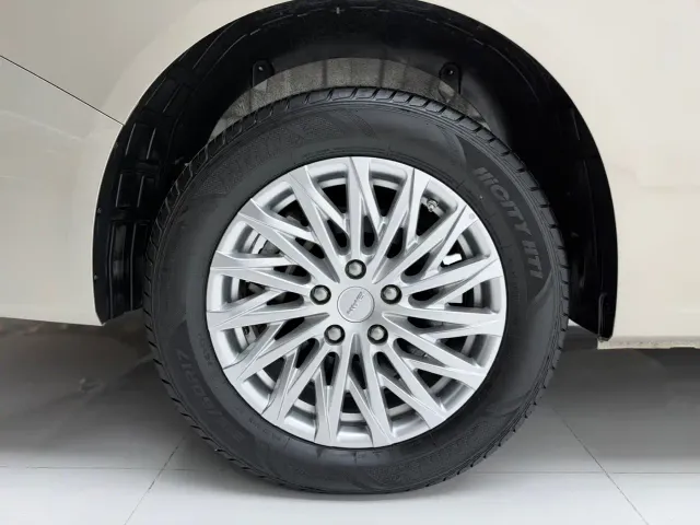 BAW Ruisheng Ace M7 — Фото автомобиля 15