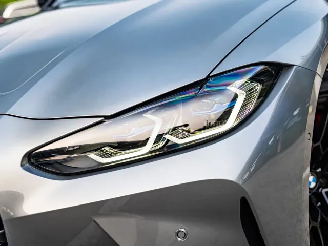 BMW M4 — Фото автомобиля 7