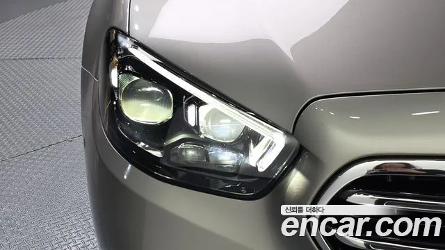 Mercedes-Benz E-Class W213 — Фото автомобиля 22