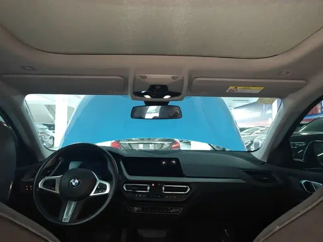 BMW 2 Series — Фото автомобиля 17