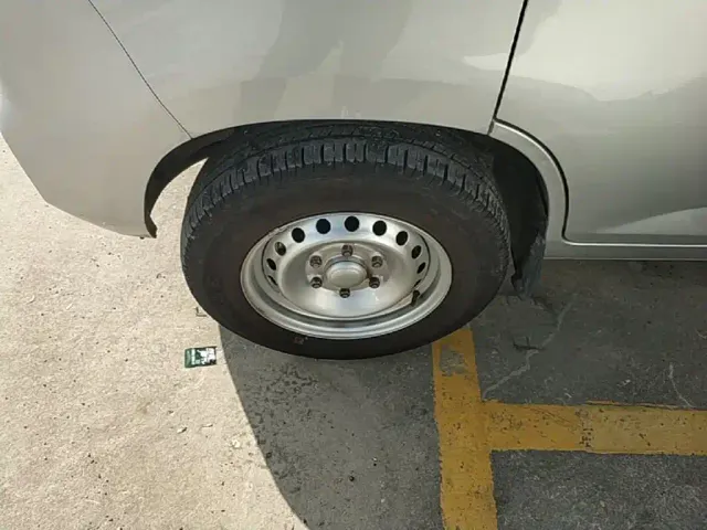 Wuling Rongguang New Truck — Фото автомобиля 22