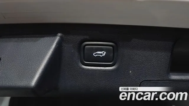 Hyundai Nexo Nexo Premium — Фото автомобиля 30