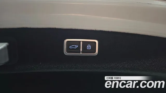 Genesis G80 RG3 — Фото автомобиля 26