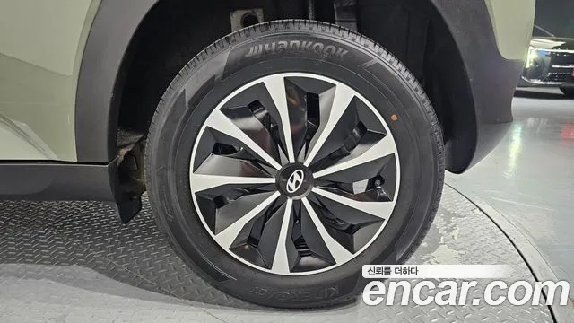 Hyundai Casper Casper Smart — Фото автомобиля 21