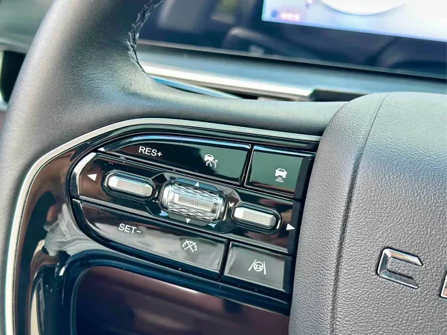 Chery Tiggo 8 PRO — Фото автомобиля 28