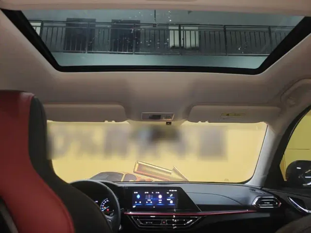 Changan Oushang X5 — Фото автомобиля 17