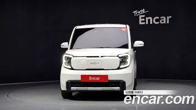 Kia RAY — Фото автомобиля 2