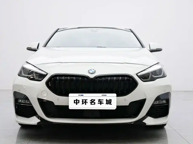 BMW 2 Series — Фото автомобиля 4