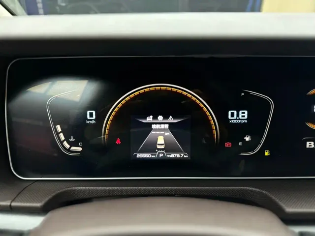 BAW Ruisheng Ace M7 — Фото автомобиля 13
