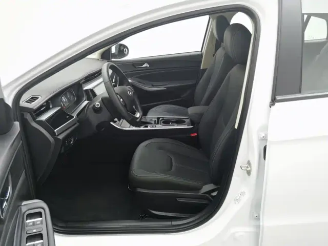 Chery Arrizo 5 — Фото автомобиля 10