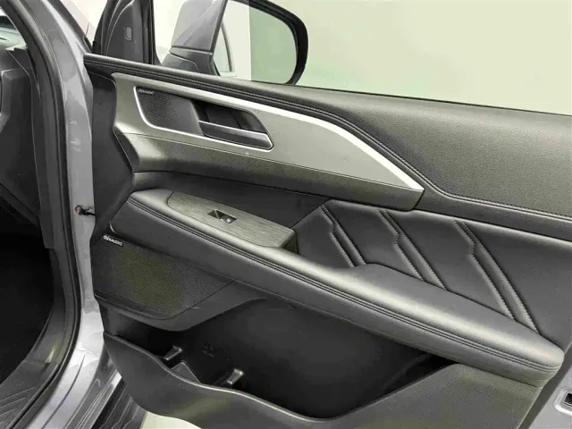Haval H5 — Фото автомобиля 14