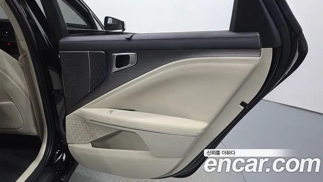 Kia K8 The New K8 — Фото автомобиля 25