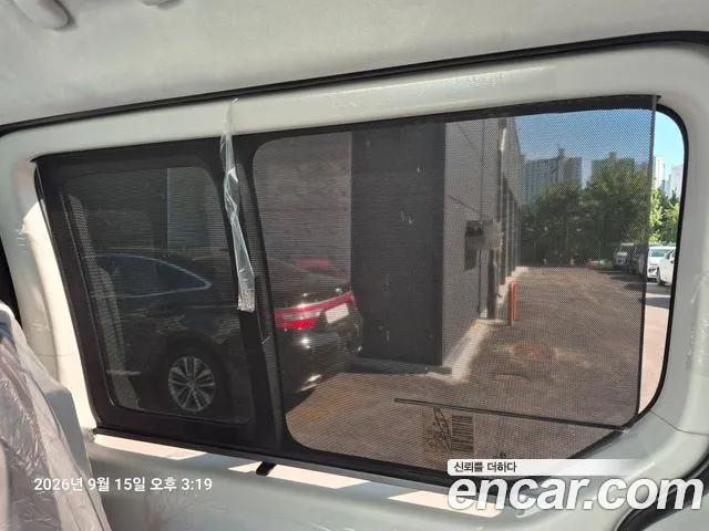 Hyundai Staria — Фото автомобиля 19