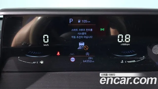 Hyundai Staria Staria Карго 5 мест — Фото автомобиля 8