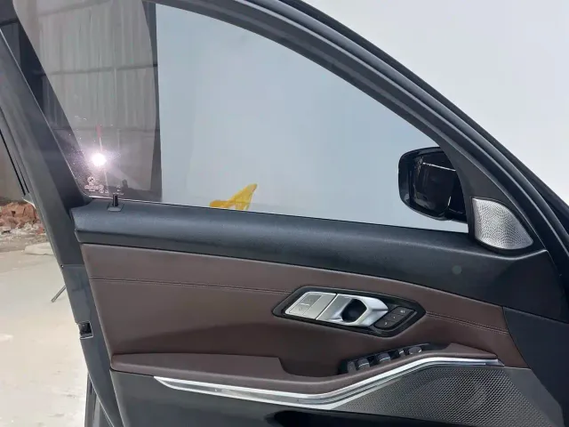 BMW 3 Series — Фото автомобиля 26